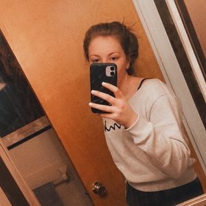 Meet your Posher, Brielle